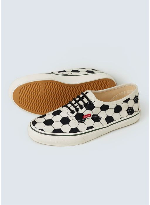 tenis para futebol