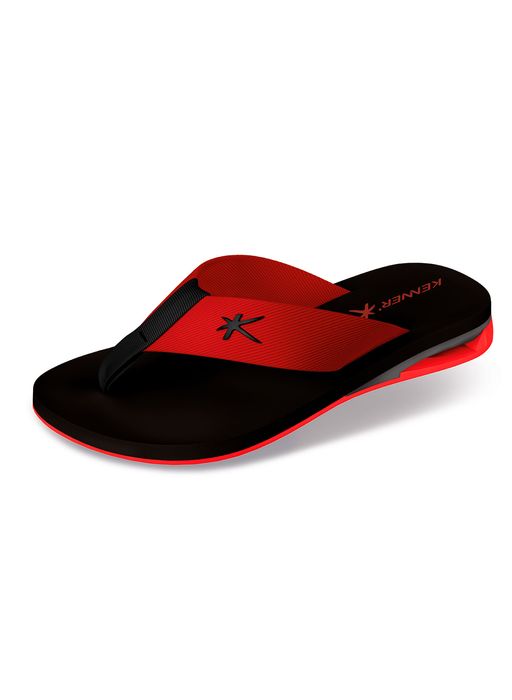 sandália kenner amp turbo