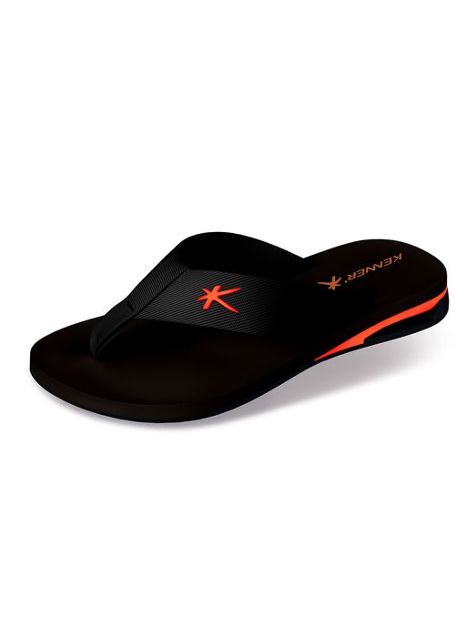 sandália kenner amp turbo