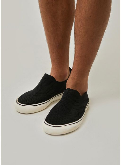 tenis redley slip on