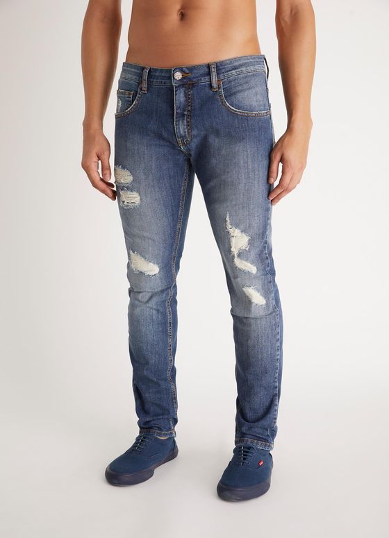calça redley masculina