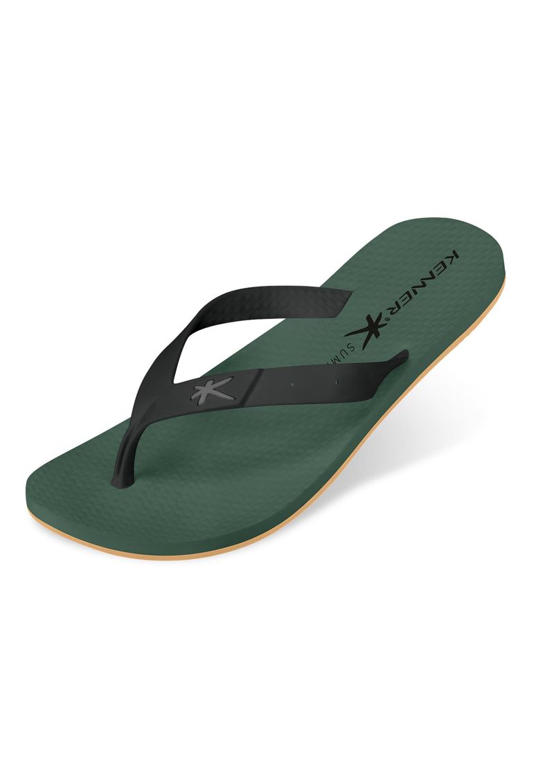 Sandália kenner summer aspen preto Outlet