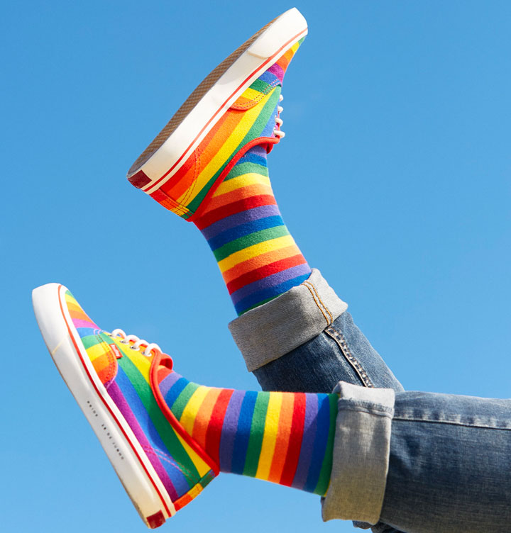 LGBT 13