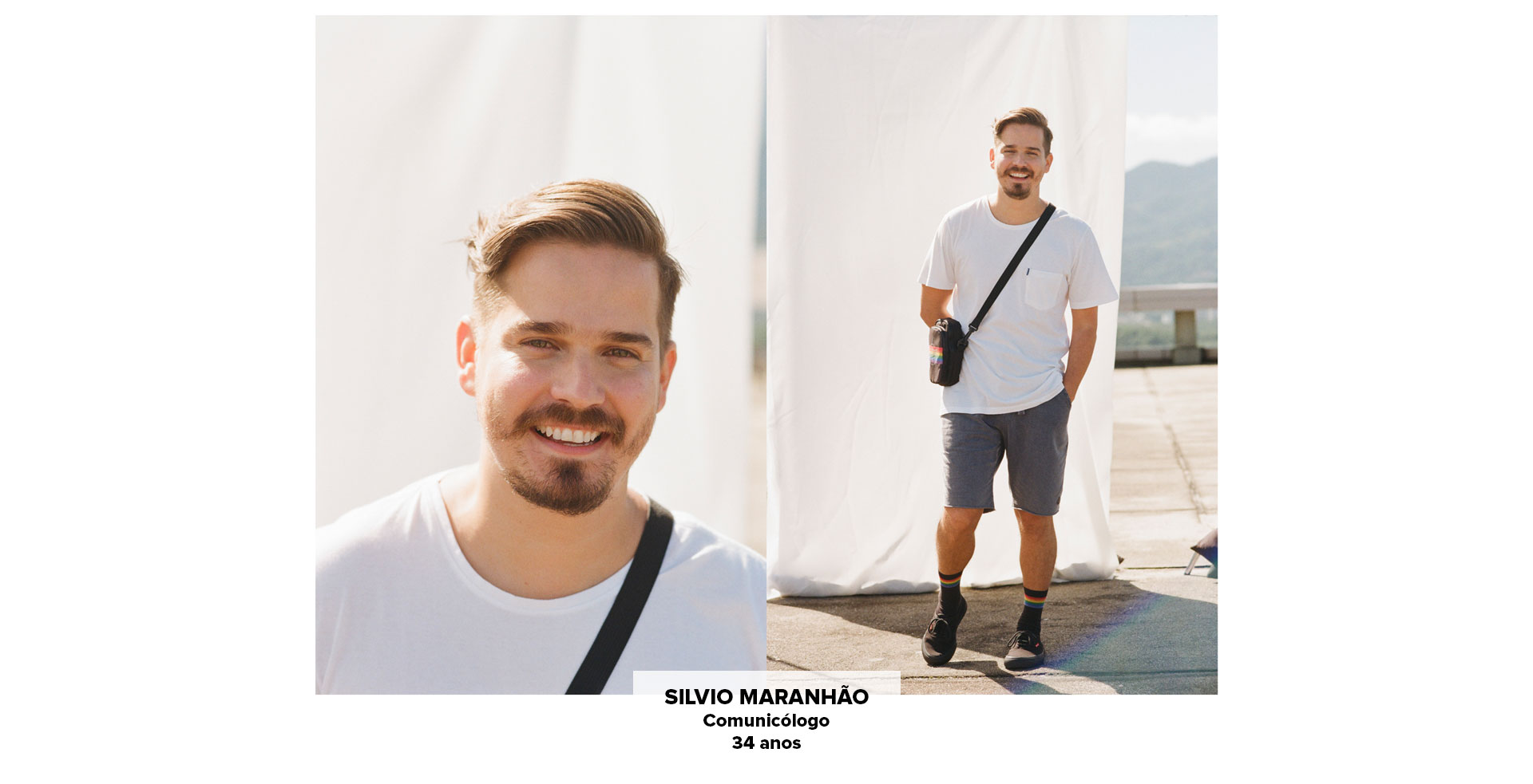 Silvio Maranhão