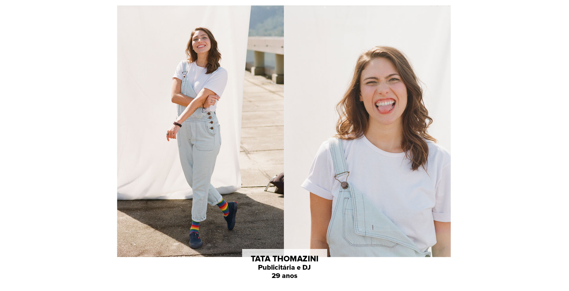 Tata Thomazini