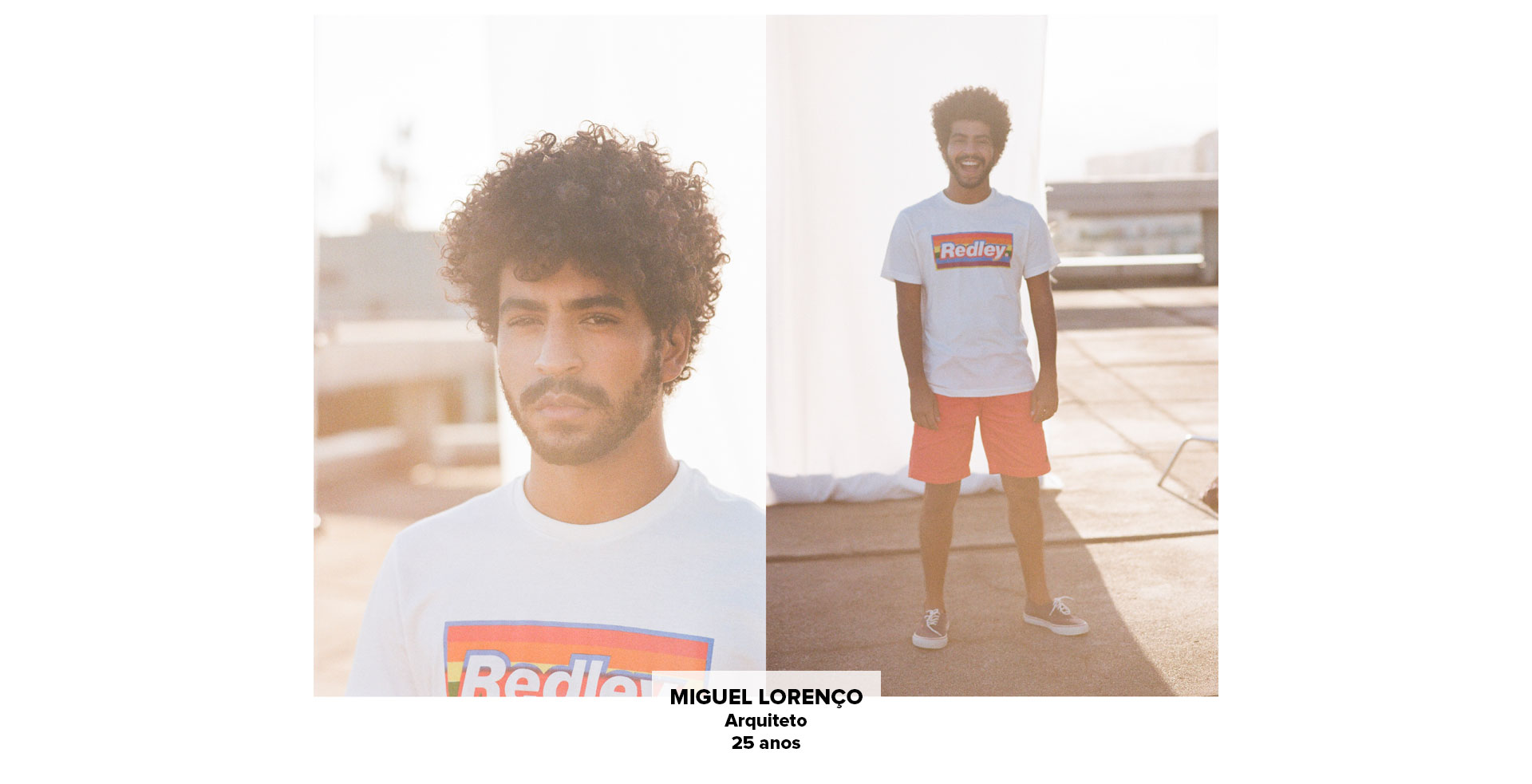 Miguel Lourenço