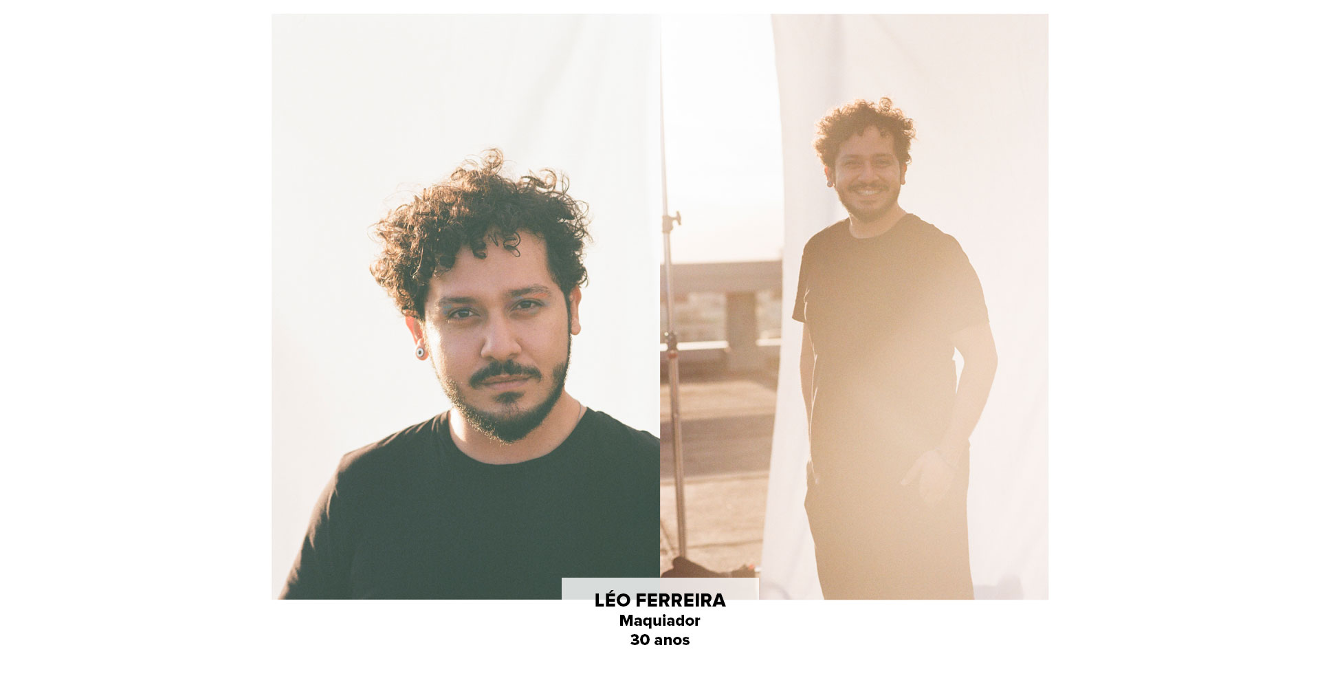 Léo Ferreira