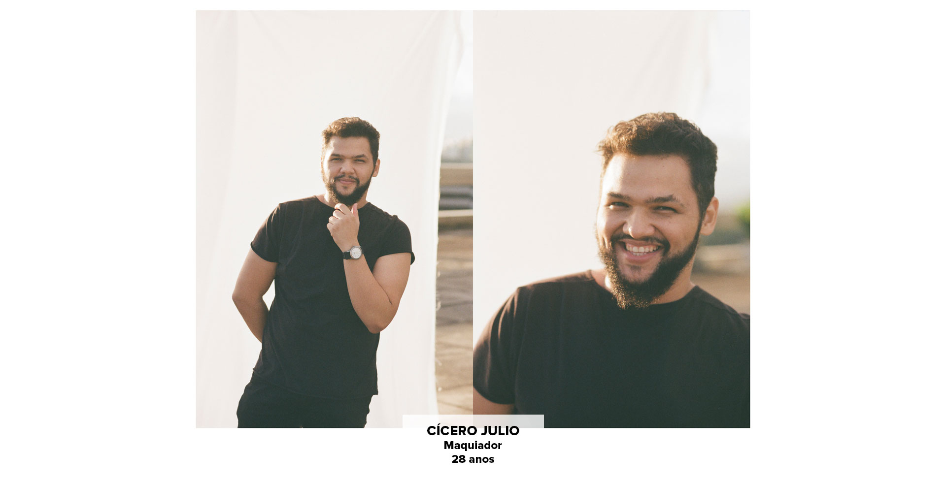 Cícero Julio