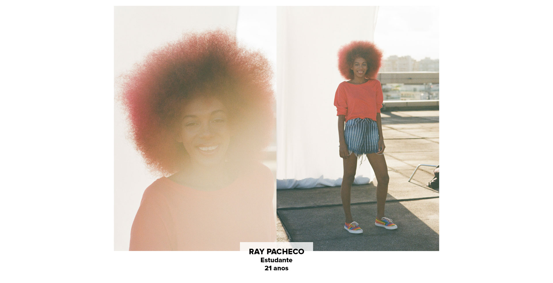 Ray Pacheco