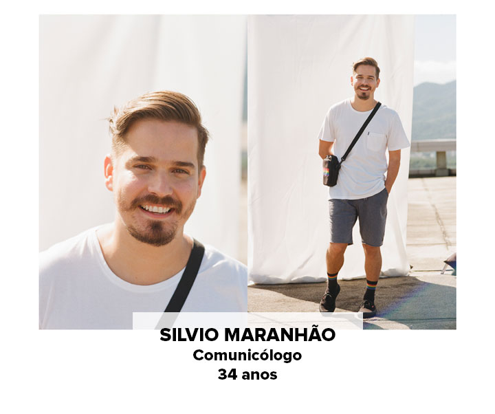 Silvio Maranhão