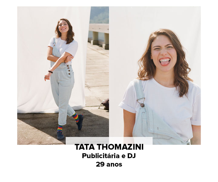 Tata Thomazini