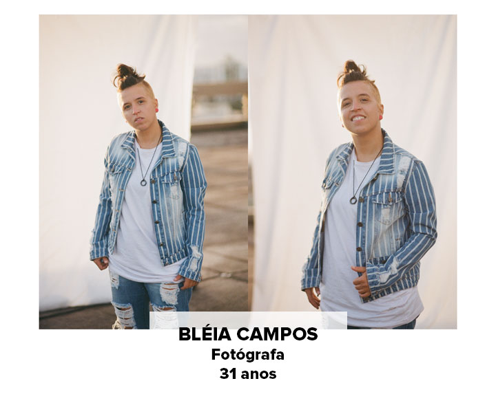 Bleia Campos