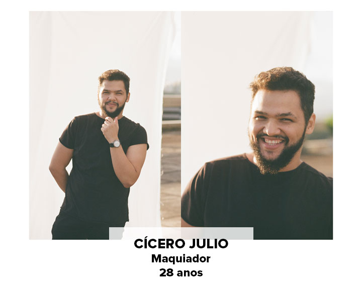 Cicero Julio