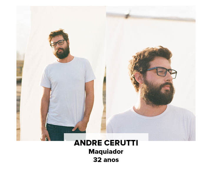 Andre Cerutti