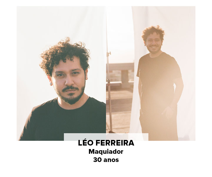 Léo Ferreira