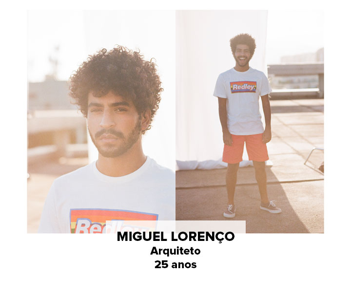 Miguel Lourenço