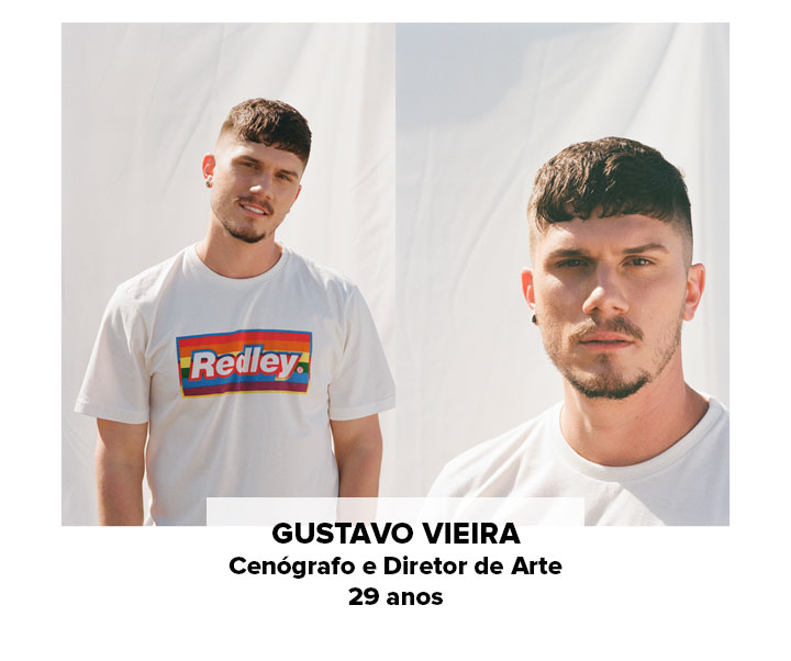 Gustavo Vieira