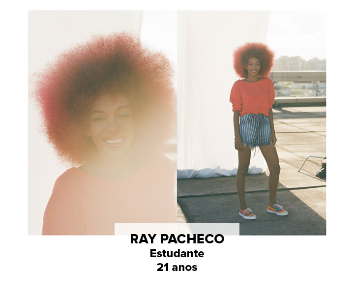 Ray Pacheco