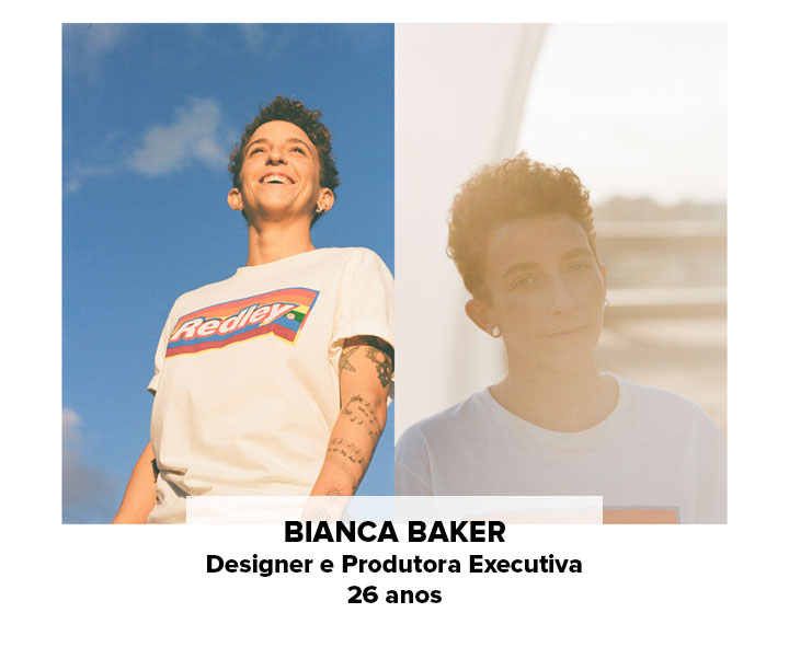 Bianca Baker