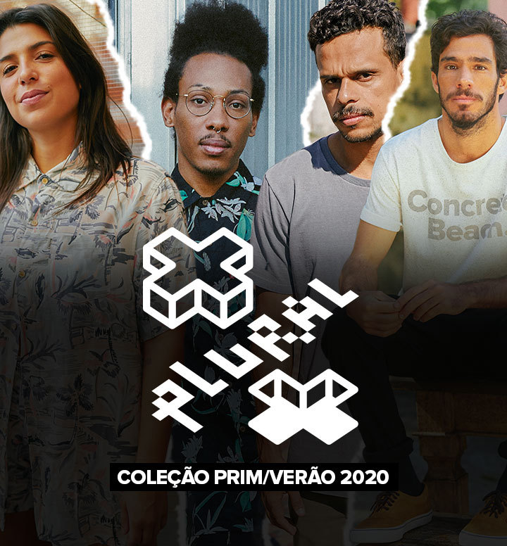 Coleção Plural 07