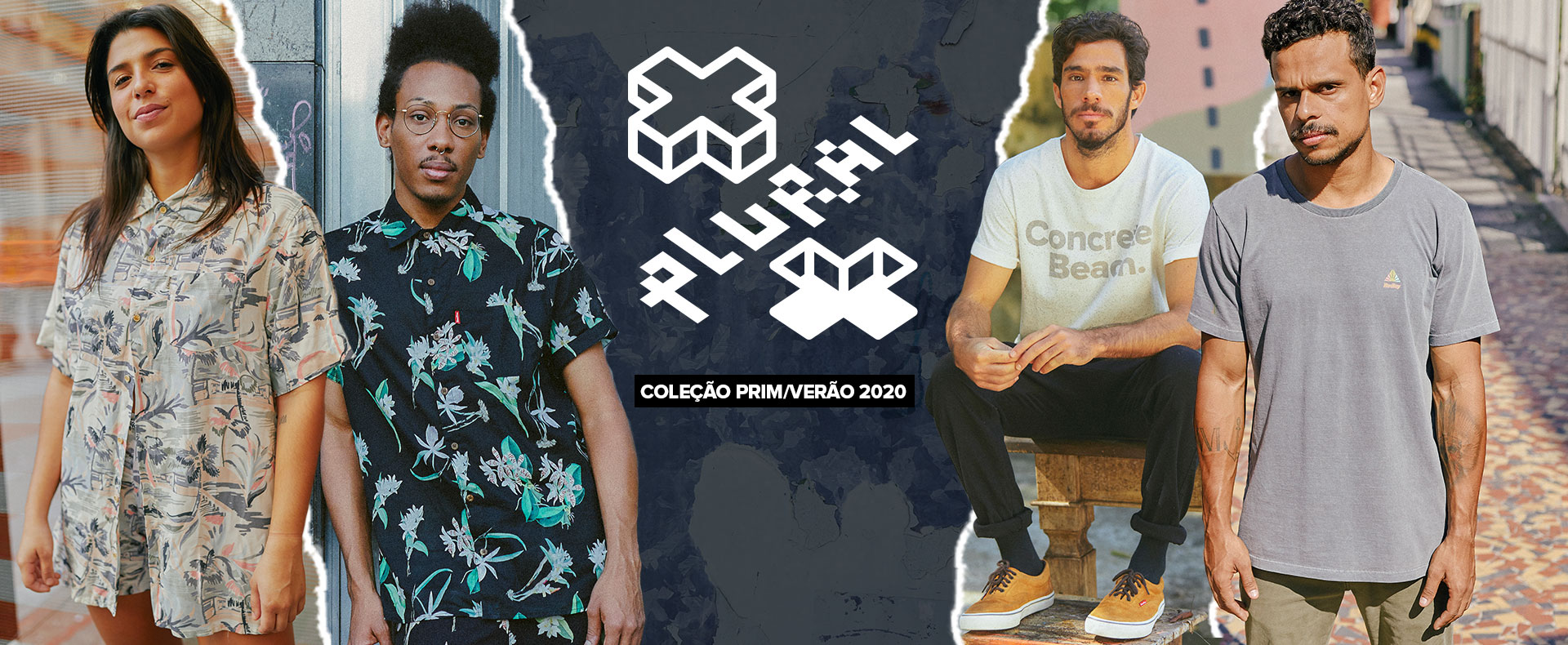 Coleção Plural 04