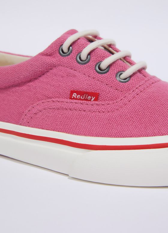 tenis redley rosa