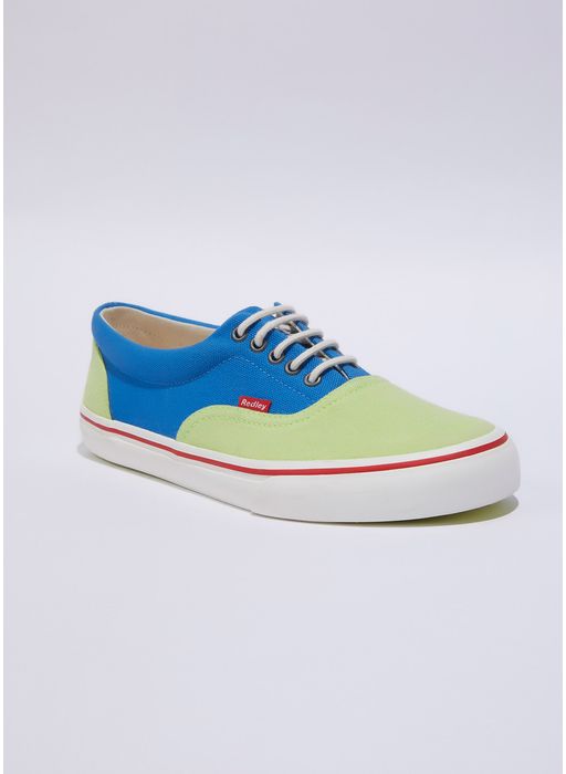 tenis redley bicolor