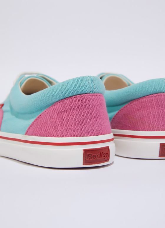 tenis redley bicolor