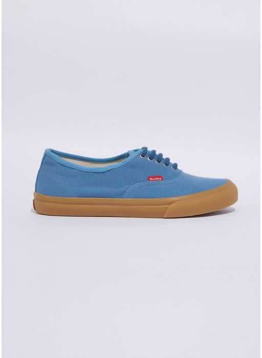 tenis redley azul