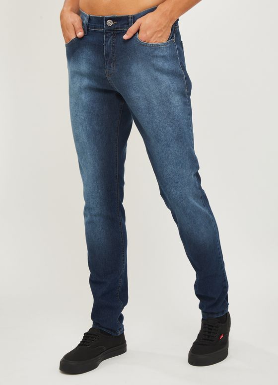 calça jeans redley