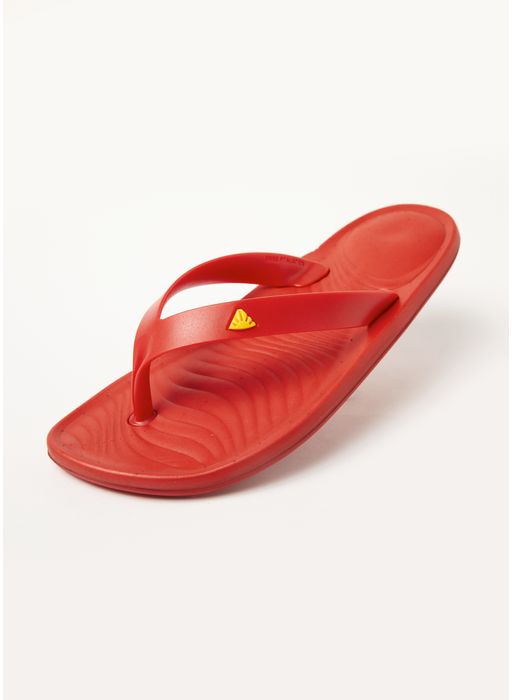 redley monocromo vermelho