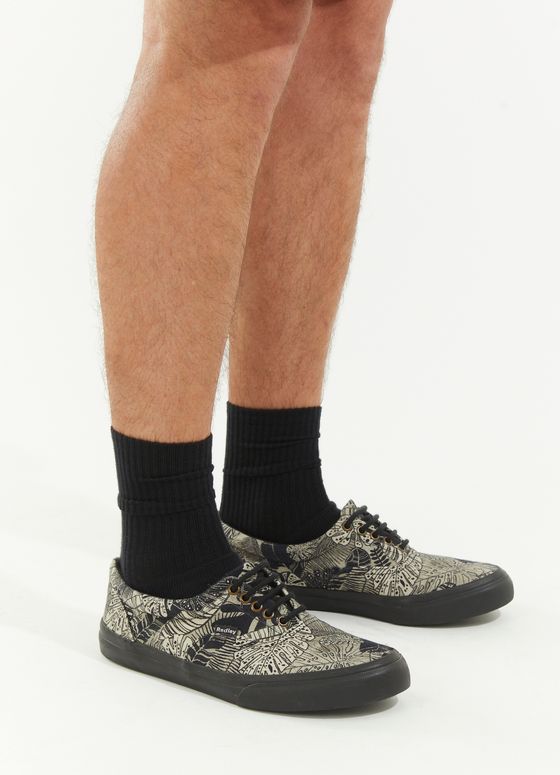 tenis redley estampado