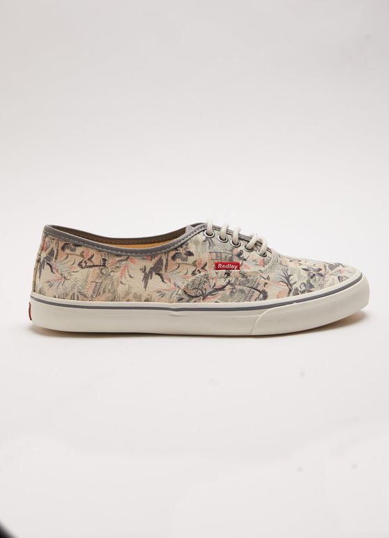 tenis redley floral