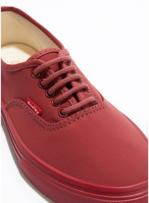 tenis redley monocromo masculino