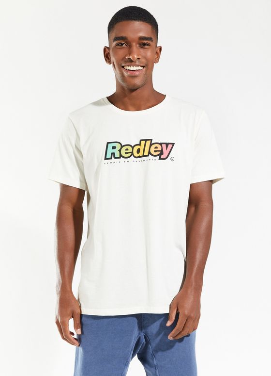 t shirt redley