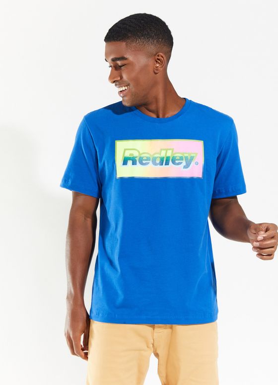 t shirt redley