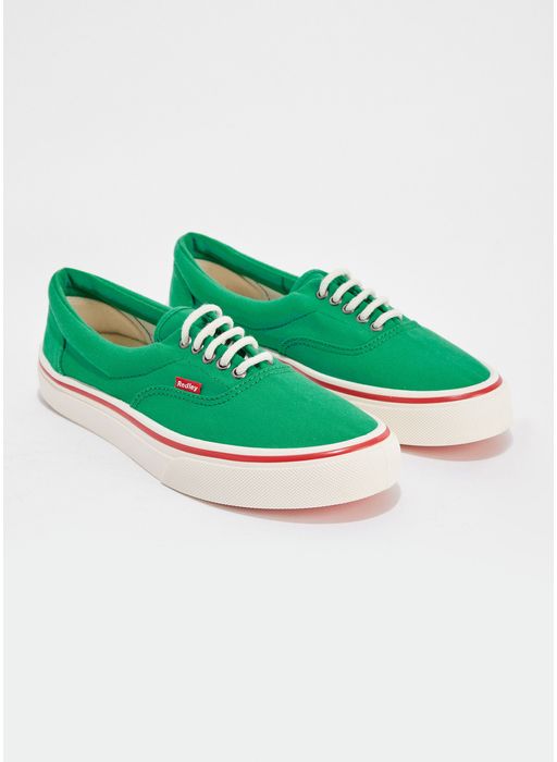 Tênis new wave colors VERDE - redley