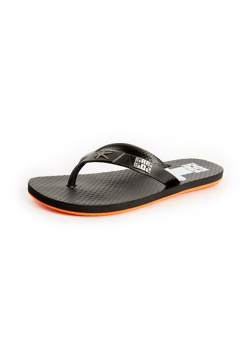 Sandália kenner summer gabigol infantil LARANJA - redley