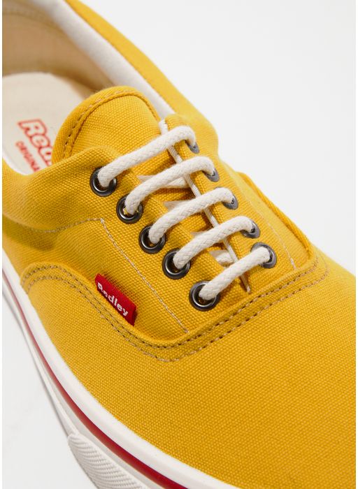 redley originals amarelo