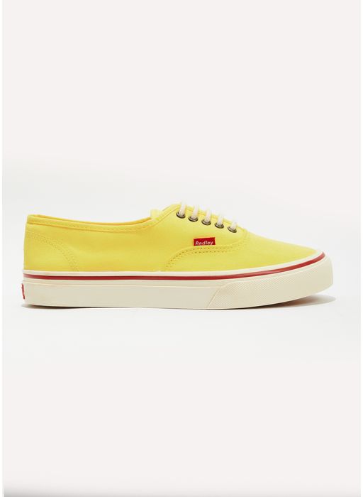 redley originals amarelo