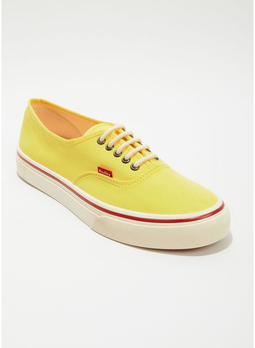 redley originals amarelo