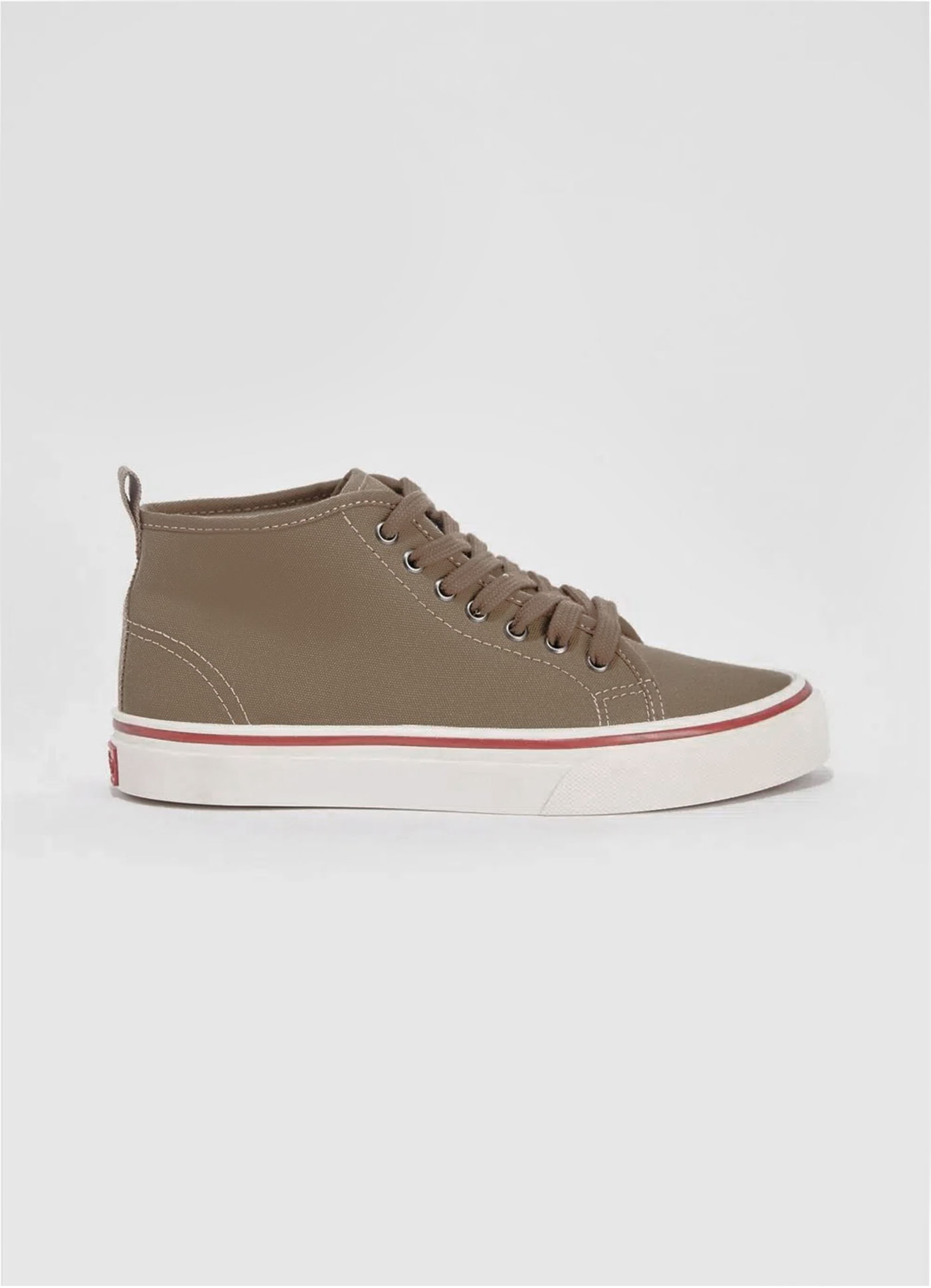 Tênis Redley IR10 Originals Cáqui -