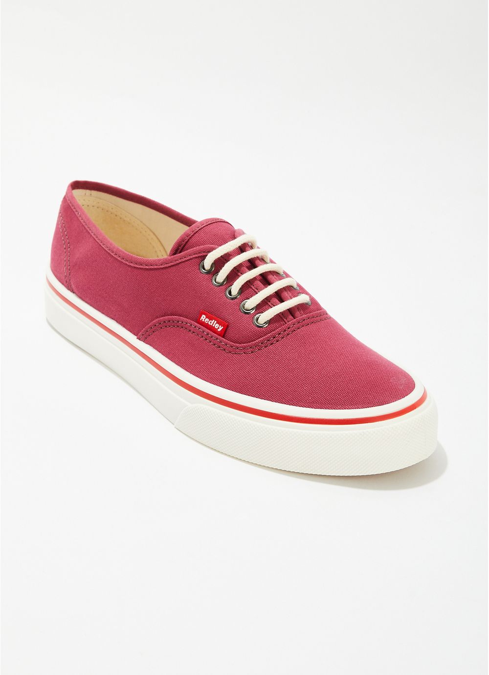 Tenis hot sale redley rosa