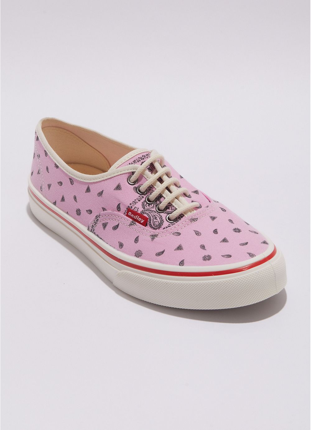 Tenis redley discount feminino estampado