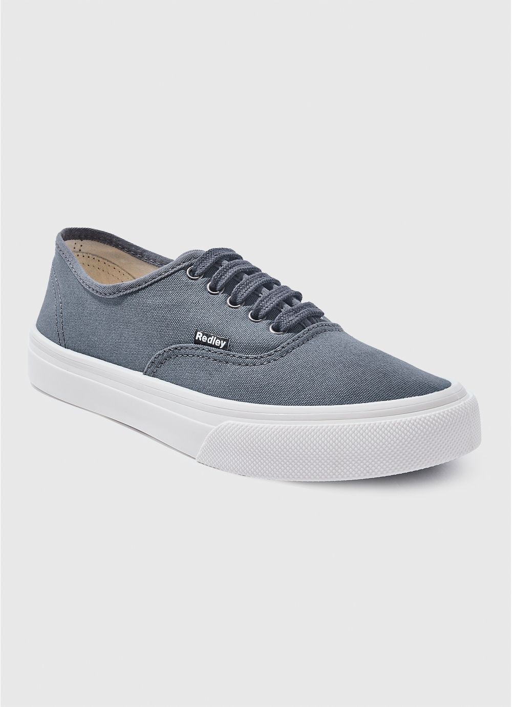 Tênis originals special chumbo - redley