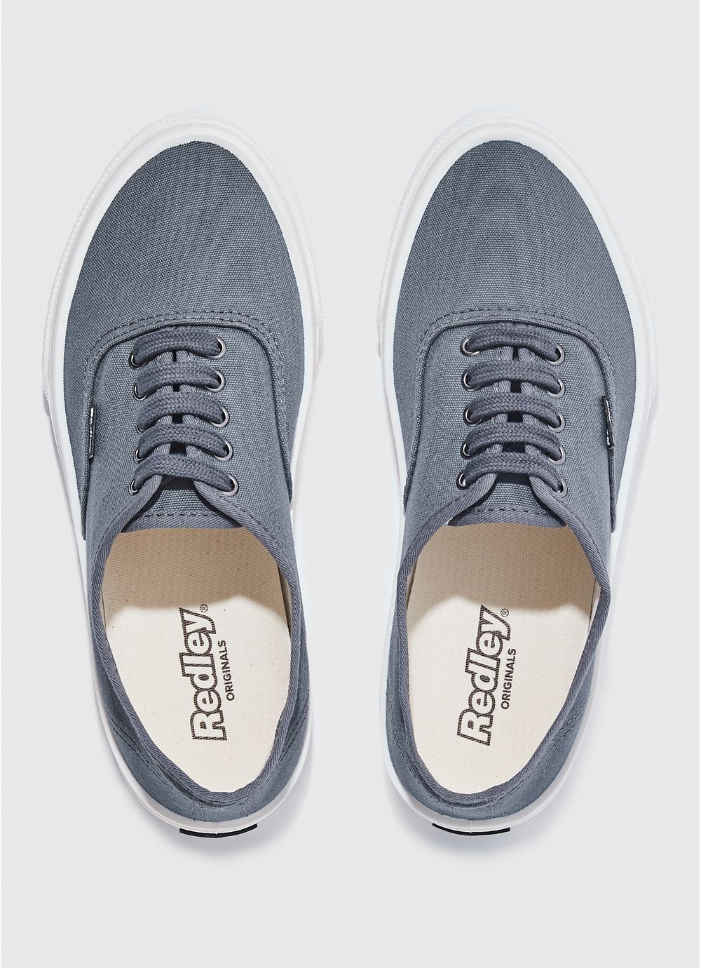 Tenis originals special chumbo - redley