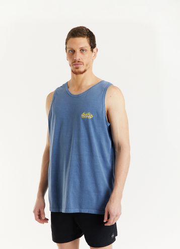 Gostoso Demais - Camiseta Regata - ALGO Clothing