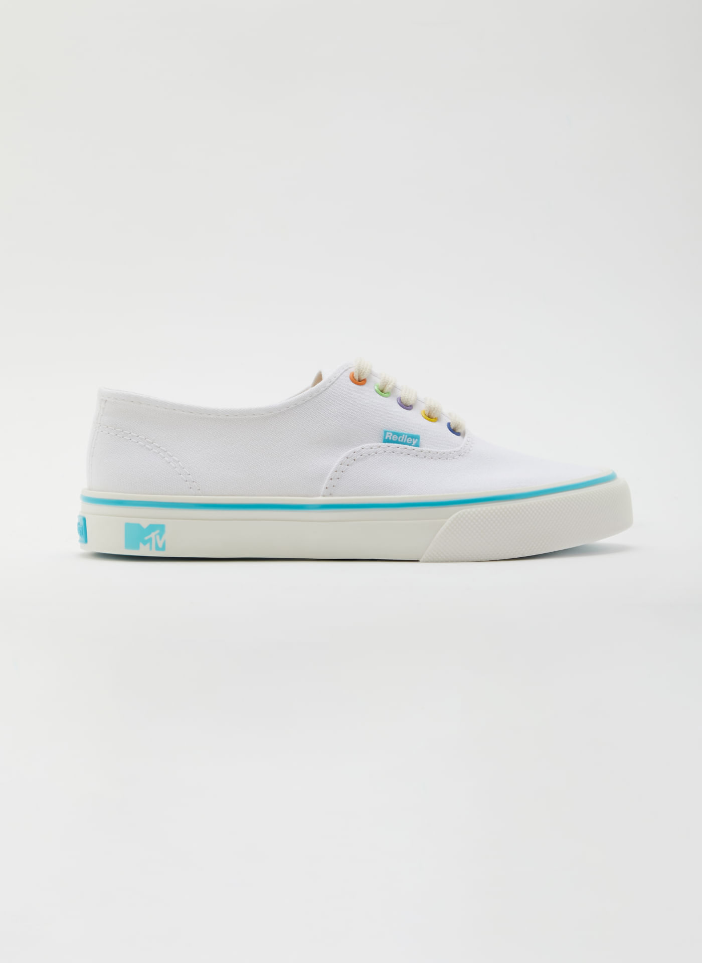Tênis originals mtv branco