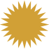simbolo amarelo