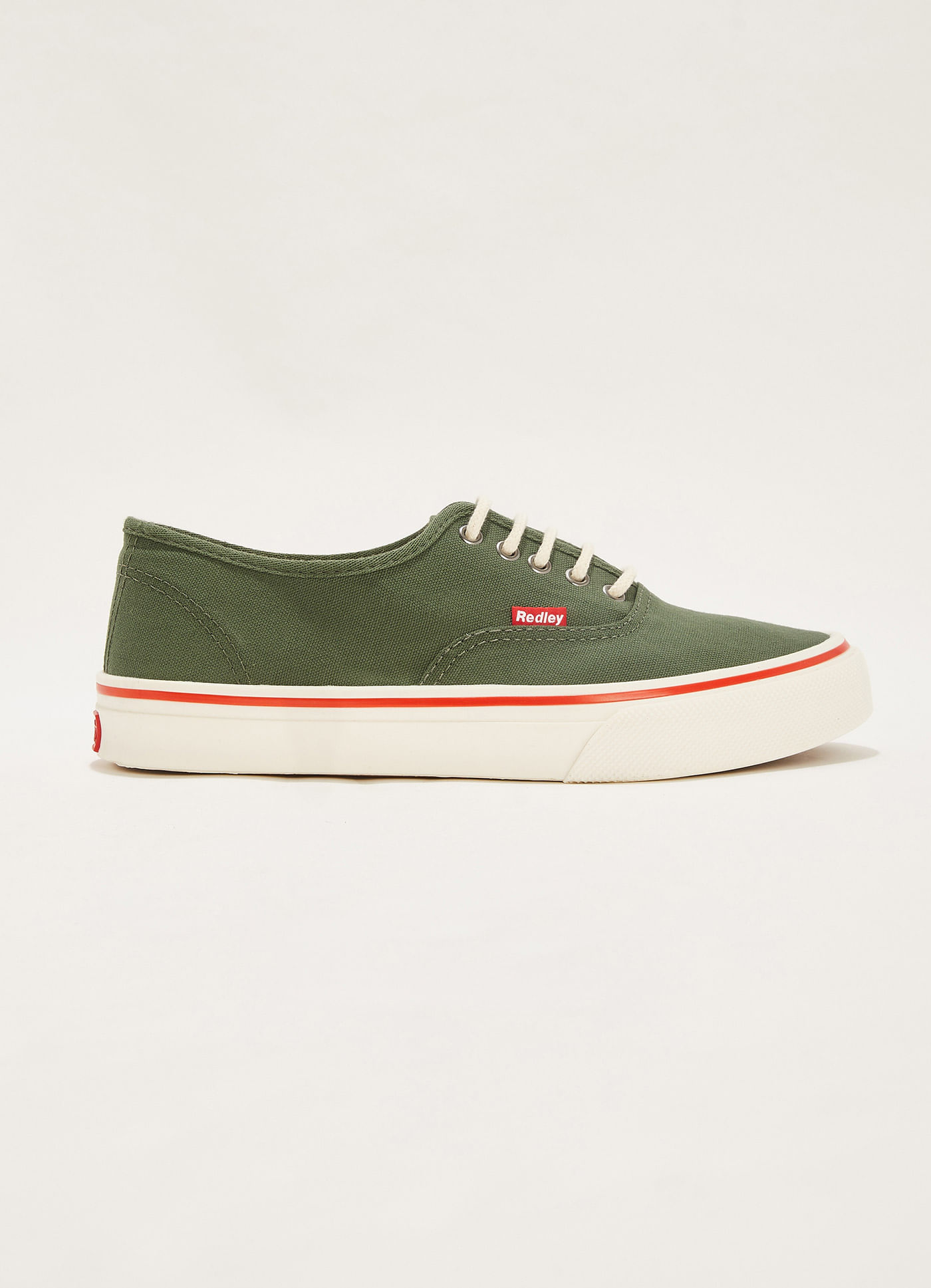 Tênis originals verde militar